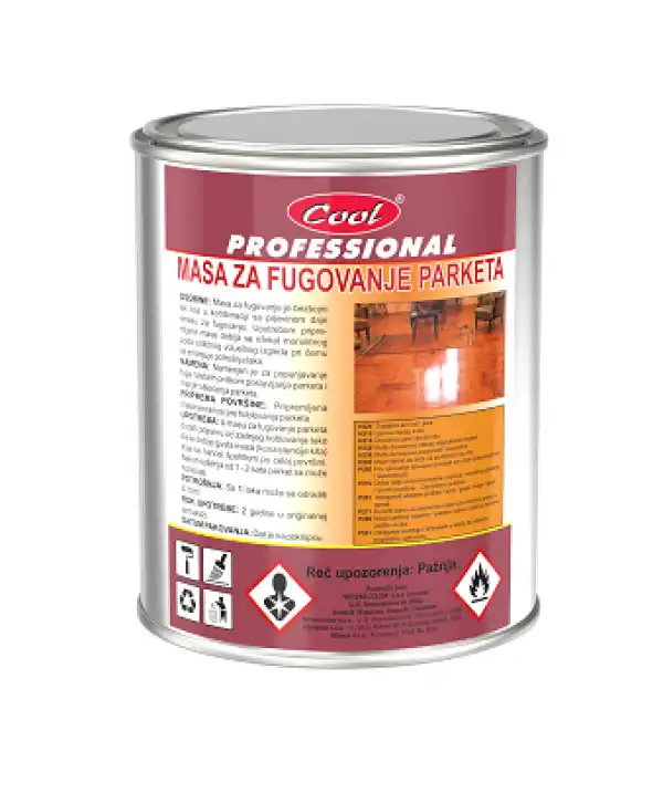 CH-MASA ZA FUGOVANJE 0.9 kg