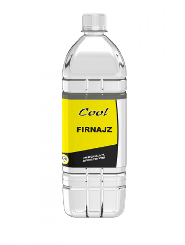 CH-FIRNAJZ 0.9 L PVC