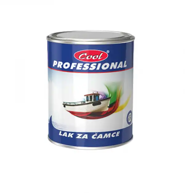 CH-LAK ZA CAMCE 2.5 L