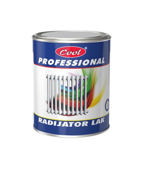 CH-RADIJATOR LAK. 20 L BELI