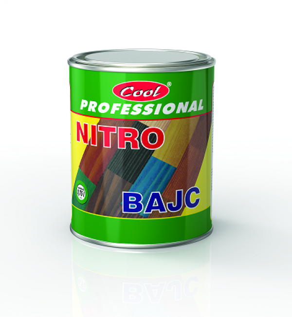 CH-NITRO BAJC 0.75 L-04 ORAH