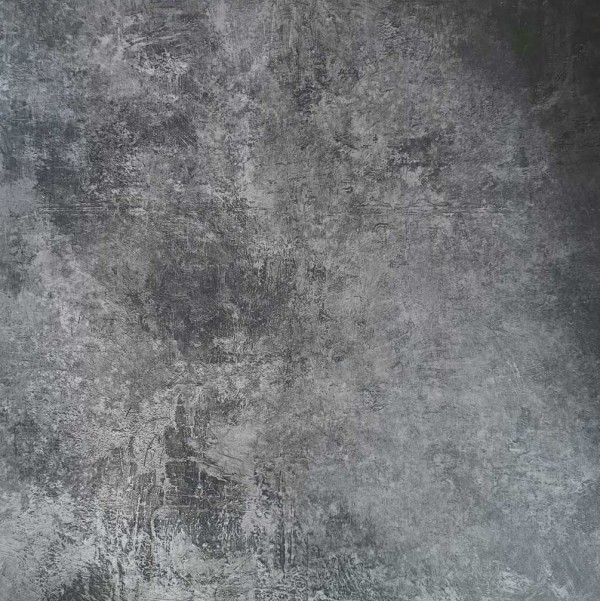 FORTE- PLOCICA, 60.5X60.5, CRUST ANTRACITE, MAT, MS