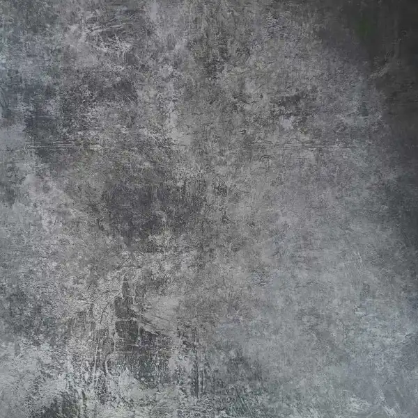 FORTE- PLOCICA, 60.5X60.5, CRUST ANTRACITE, MAT, MS