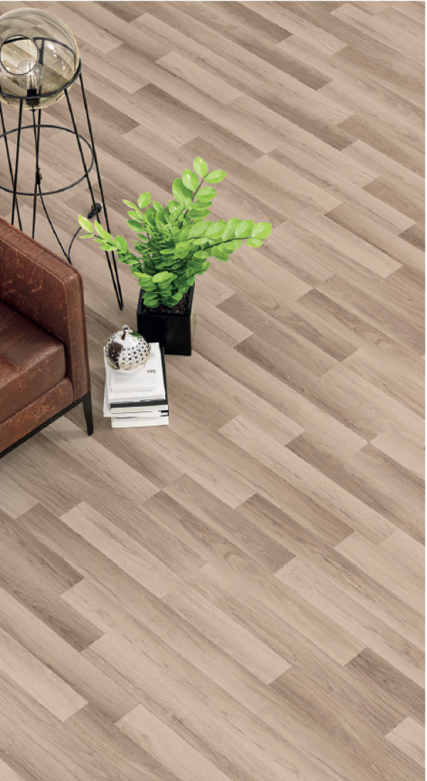 LAM-LAMINAT, FL-0555, ELEGANTNI  HRAST, 8MM***