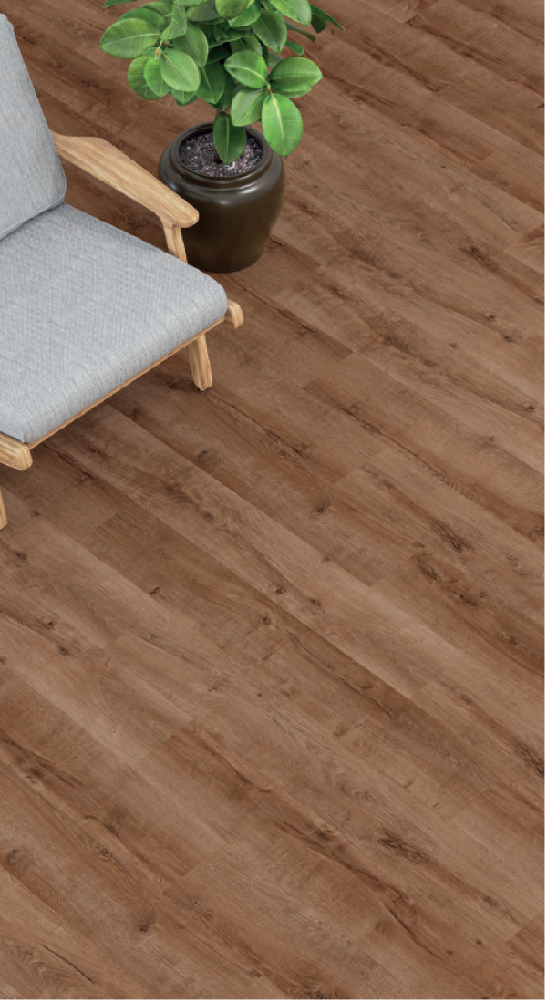 LAM-LAMINAT, FL-0716, GEDIZ HRAST, 8MM***