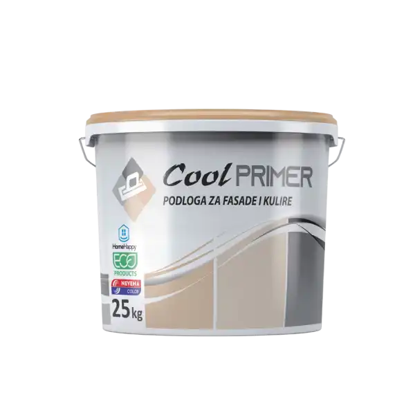 COOL-PODLOGA ZA FASADNI MALTER 25kg