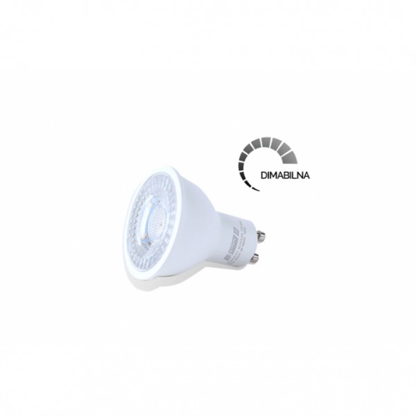 BB-SIJALICA, LED, S11 DIM GU10 5,5W 4000K 100215