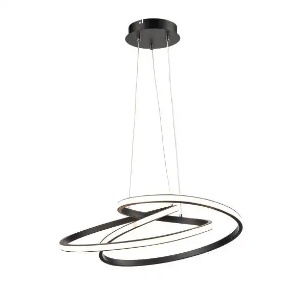 ESTO-VISILICA, OLIVIA, D500 H1200, 33W, 2700LM, 745082