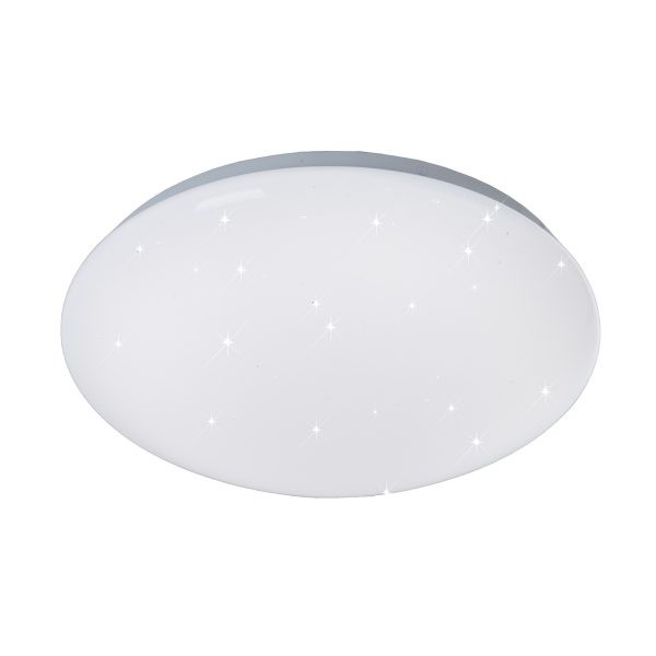 ESTO- PLAFONJERA, LED, STARLIGHT, FI290, 12W-4000K, 840LM, 746093