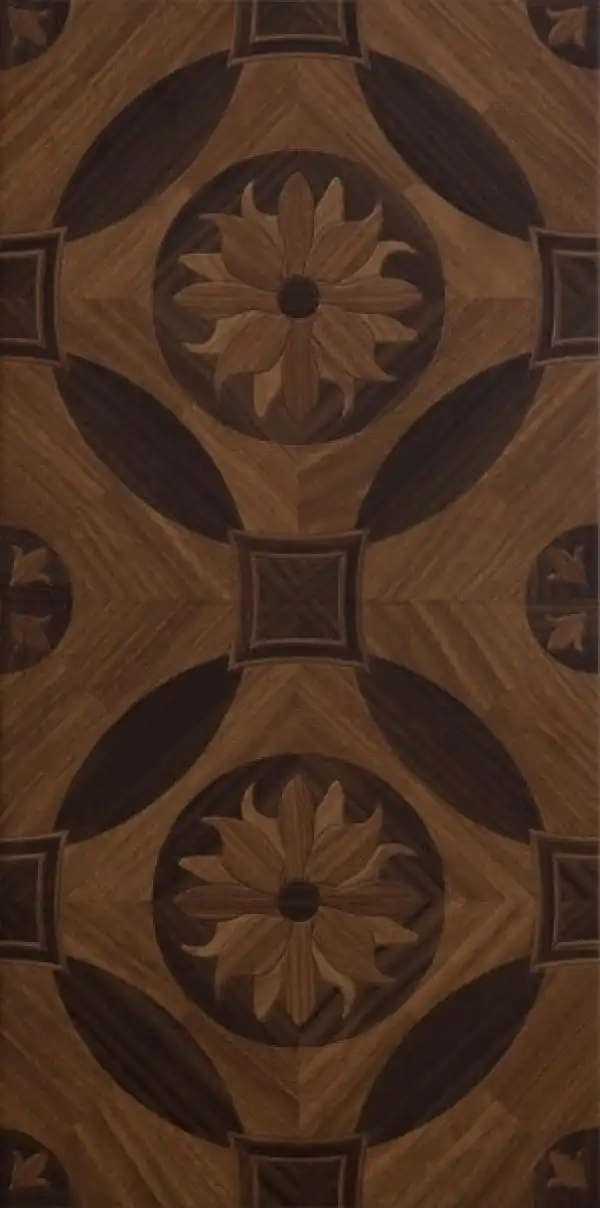 LAM-LAMINAT, F4002, HRAST SJAJ, 12MM