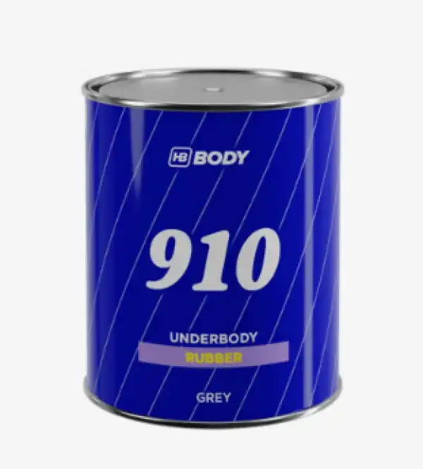 BODY-910, RUBBER, 1/1