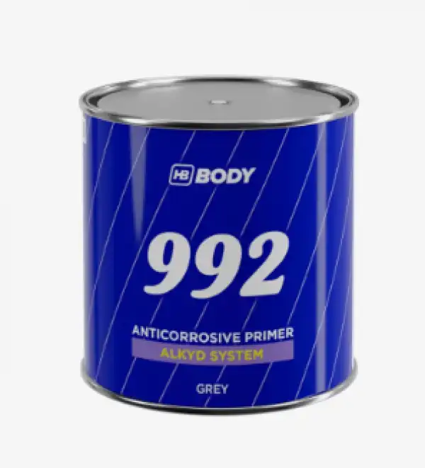 BODY- 992, PRIMER ANTICORROSIVE, 1/1