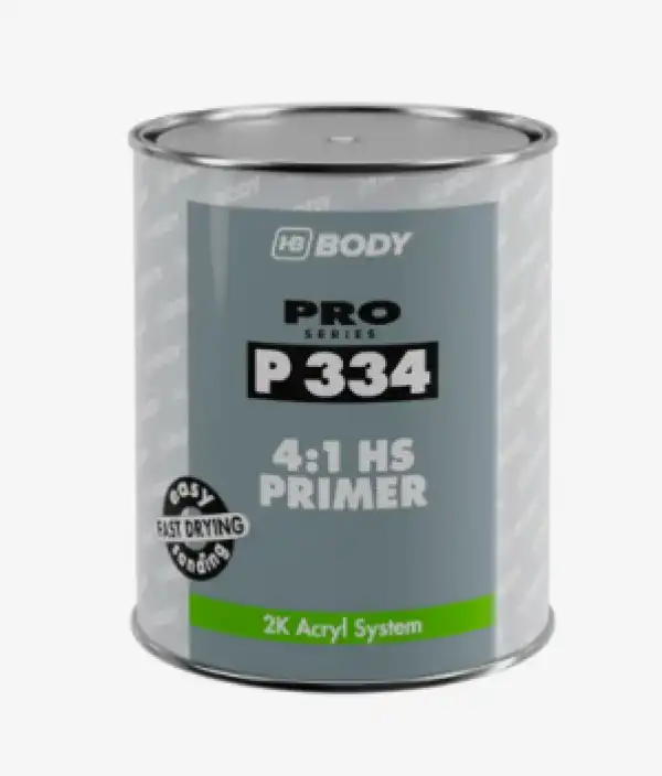 BODY- P334, HS PRIMER, 41