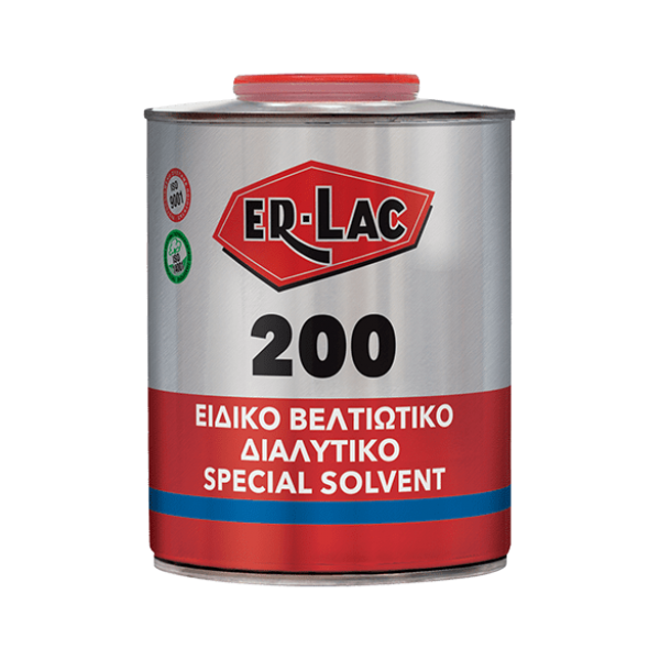 R-LAC SOLVENT 200 0.75