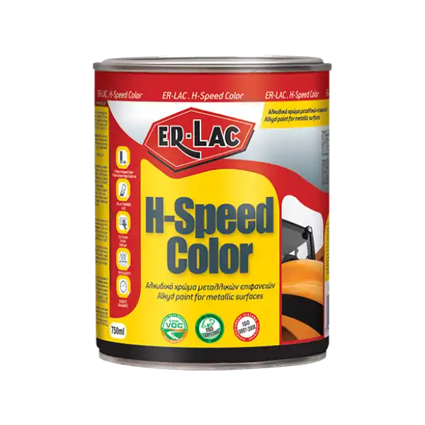 R-LAC CAR COLOR 0.75-WHITE 600