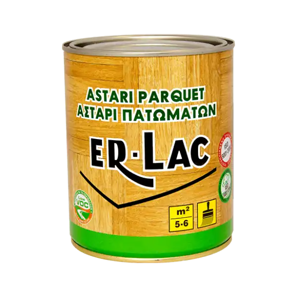 R-LAC PARKET, PODLOGA, ASTARI 1/1