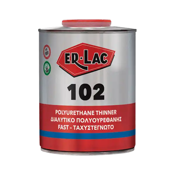 R-LAC SOLVENT 102 0.75