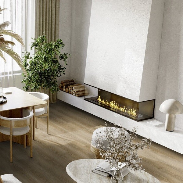 GERFLOR-LVT, SENSO PREMIUM, CLIC 2, 212X1239,MEADOW SPRING HONEY, 60530507