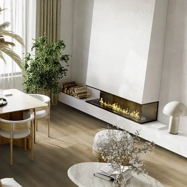 GERFLOR-LVT, SENSO PREMIUM, CLIC 2, 212X1239,MEADOW SPRING HONEY, 60530507