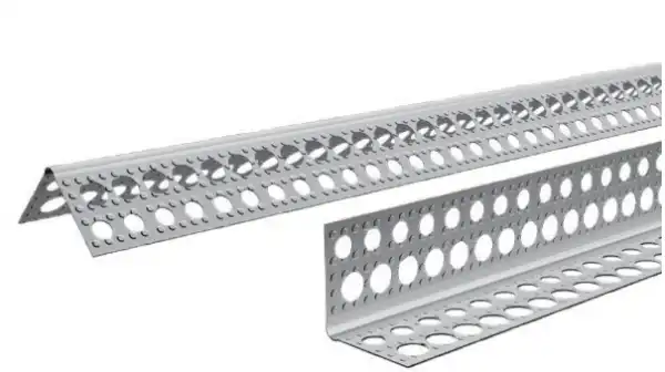 BOMAX-UGAONA ALU LAJSNA 2.5m STANDARD 2001