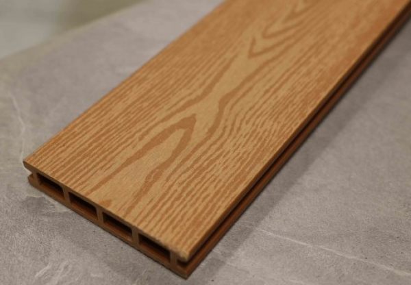 LVS-DEKING,3000X140X25mm, TAMNI TIK