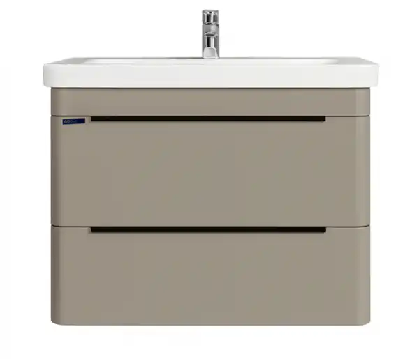 SH-KUP-ORMARIC, KUPATILSKI, LAVABO, COSMO, BEZ, SE001B SET