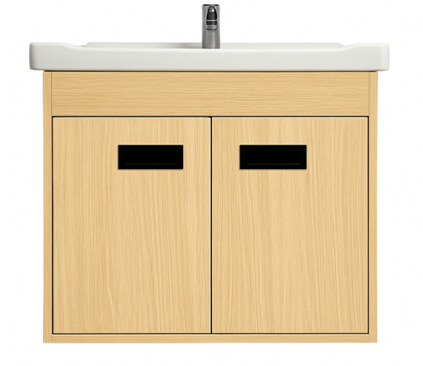 SH-KUP-ORMARIC, KUPATILSKI, LAVABO, BOX, DRVO, DM6068 SET