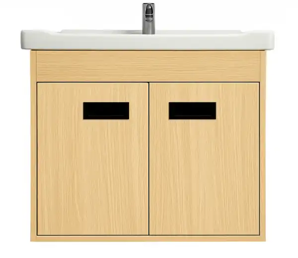 SH-KUP-ORMARIC, KUPATILSKI, LAVABO, BOX, DRVO, DM6068 SET