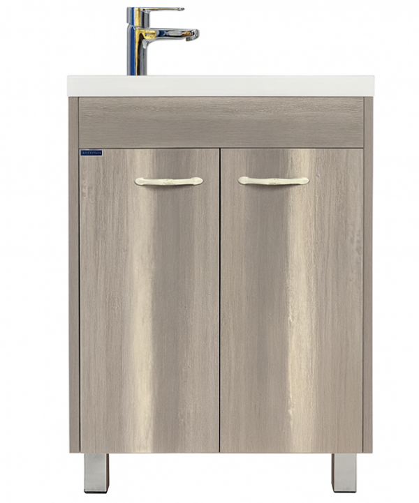 SH-KUP-ORMARIC, KUPATILSKI, LAVABO, PREMIER, BELI