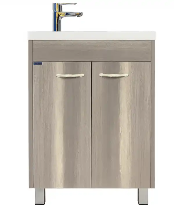 SH-KUP-ORMARIC, KUPATILSKI, LAVABO, PREMIER, BELI