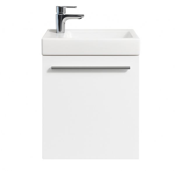 SH-KUP-ORMARIC, KUPATILSKI, LAVABO, BOSTON, BELI, FV0018 SET