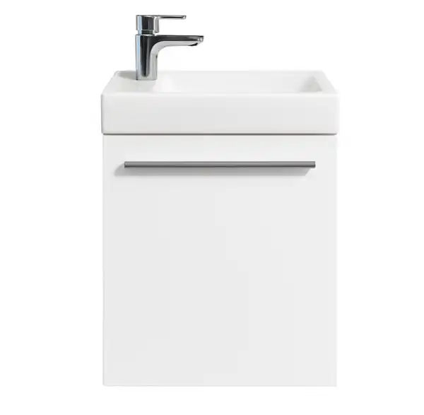 SH-KUP-ORMARIC, KUPATILSKI, LAVABO, BOSTON, BELI, FV0018 SET