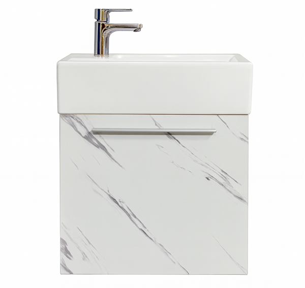 SH-KUP-ORMARIC, KUPATILSKI, LAVABO, BOSTON, MERMER, FV88503 SET