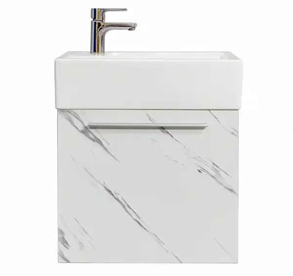 SH-KUP-ORMARIC, KUPATILSKI, LAVABO, BOSTON, MERMER, FV88503 SET