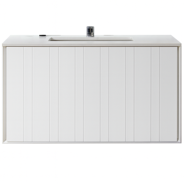 SH-KUP-ORMARIC, KUPATILSKI, LAVABO, LUXURY, BELI