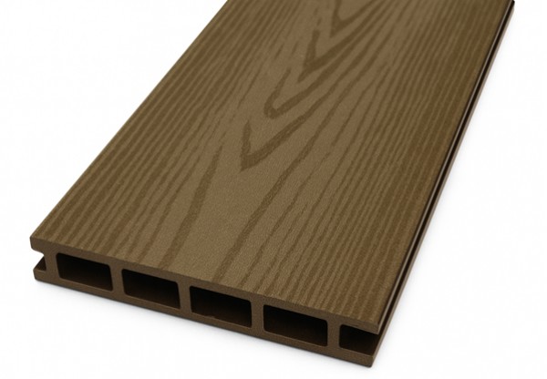 LVS-DEKING,3000X140X25mm, COKOLADA