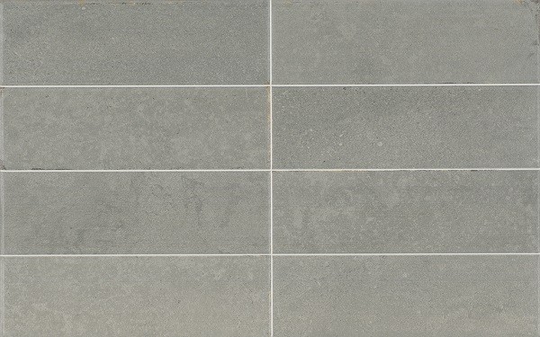 PLOCICA, 25X40, BRICK 3D GREEN, MS