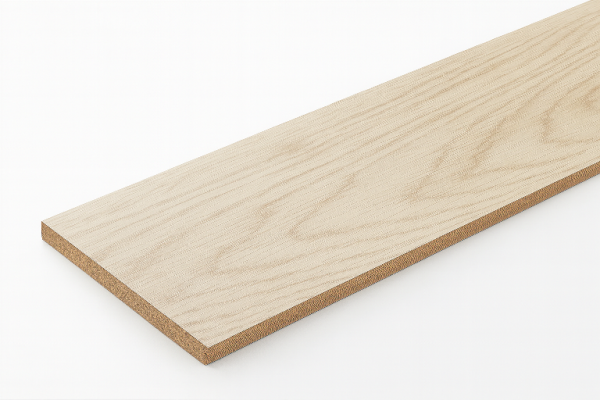 LAM-LAMINAT, SC104, HRAST BELJENI, 12MM***