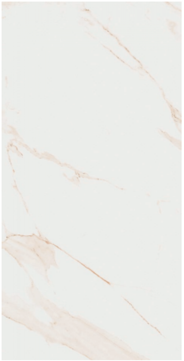 ARB- PLOCICA, 60X120, VENATO WHITE, F.LAPP., RECTIFIED