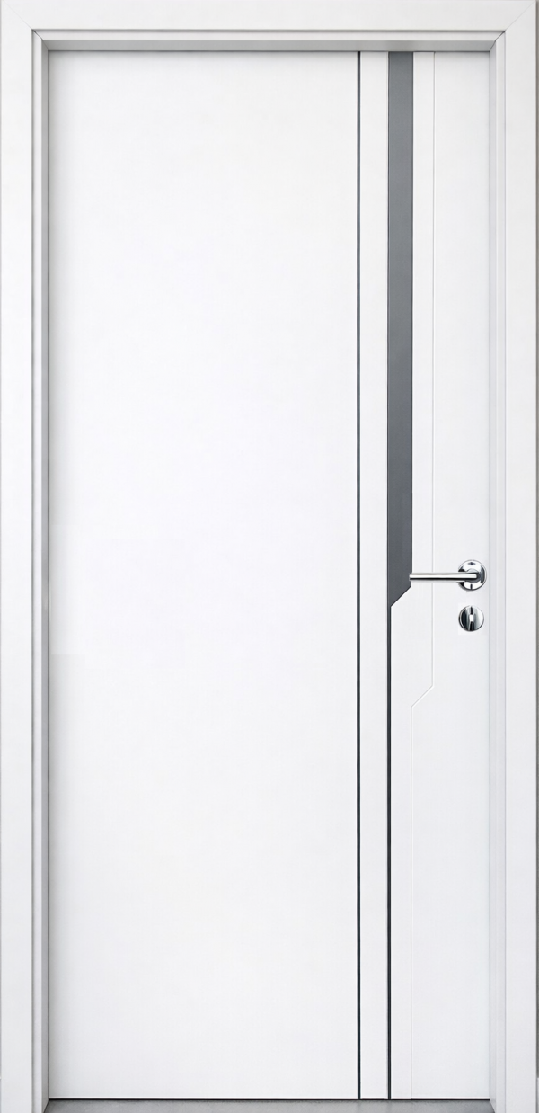 SV-SOB.VRATA, 80X205X14, COLORADO, BELA, CPL