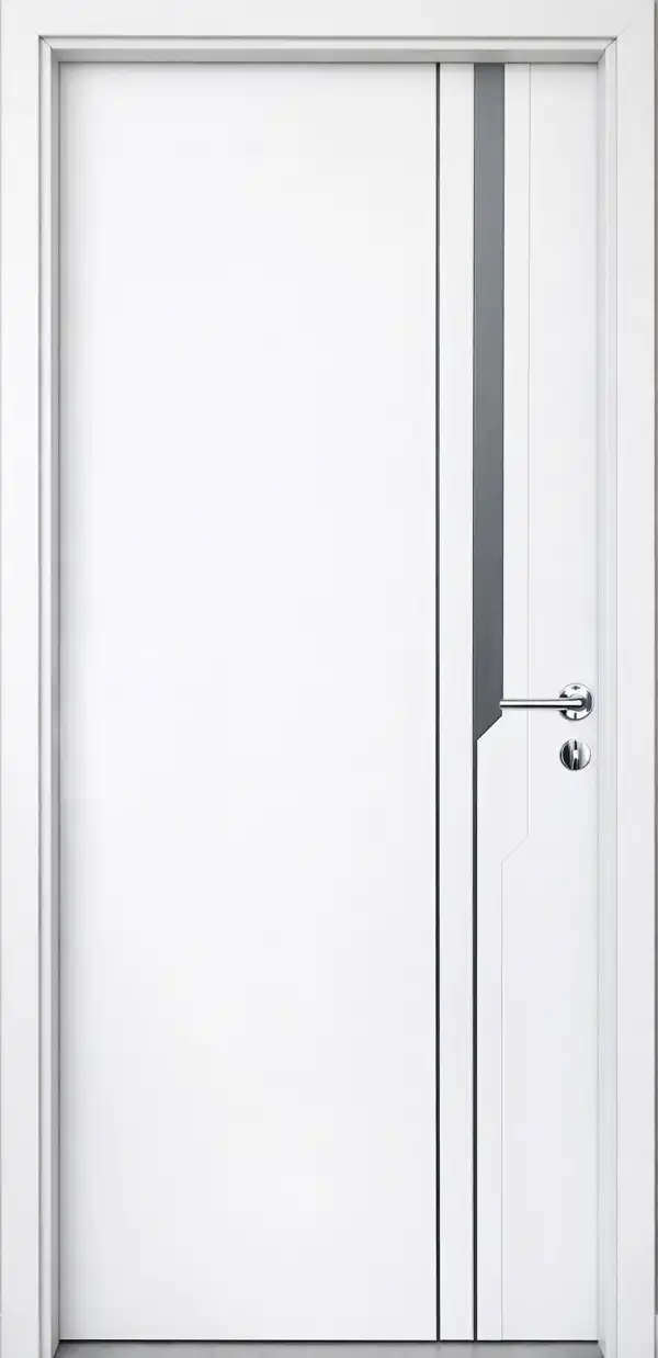 SV-SOB.VRATA, 80X205X14, COLORADO, BELA, CPL