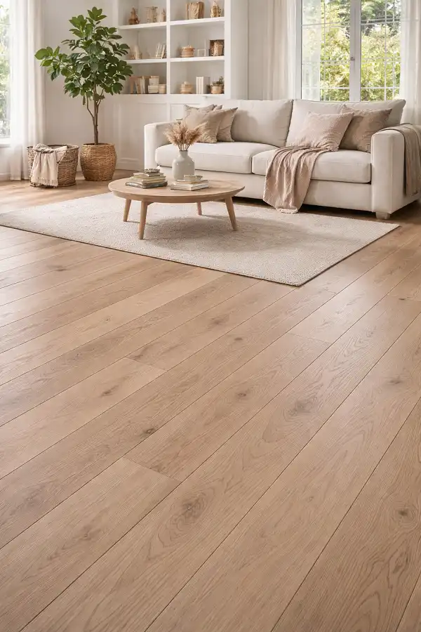 PARKET VISESLOJNI, 1900X190X14/4MM, ALABASTER, ABCD