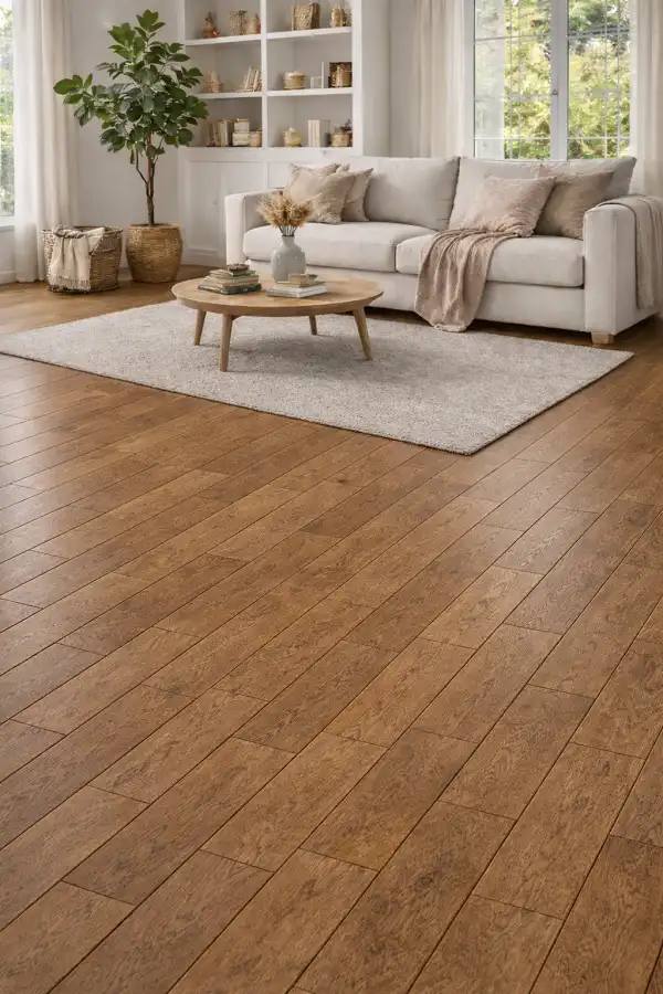 PARKET HRAST, 16X90X800MM,  NATUR