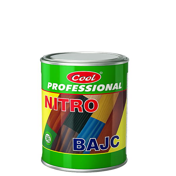 CH-NITRO BAJC 0.75 L-10 KESTEN