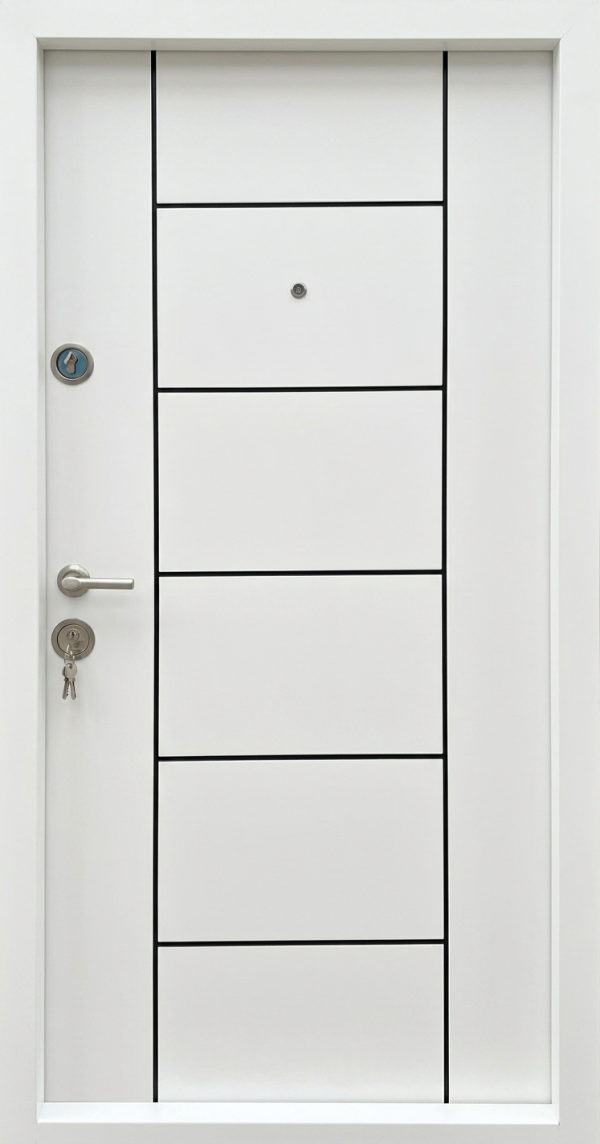BST-SIG.VRATA, MOSCOW LUX, BELA, 96X203, DESNA
