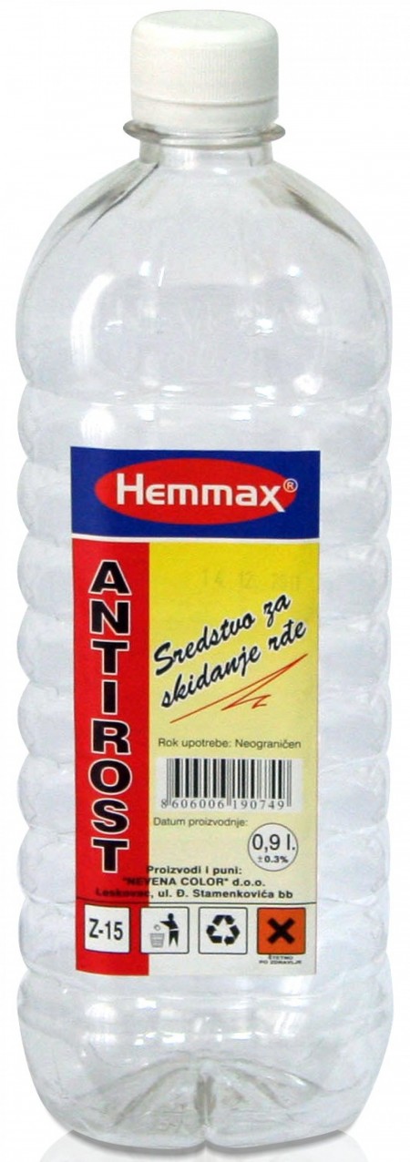 CH-ANTIROST 0.9 L