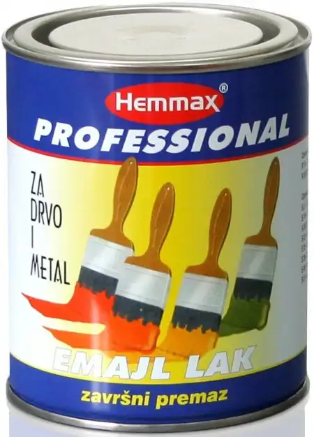 CH-EMAJL 20 L S.PLAVI, RAL 5012