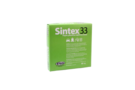 ELAN-SINTEX 33 1/1