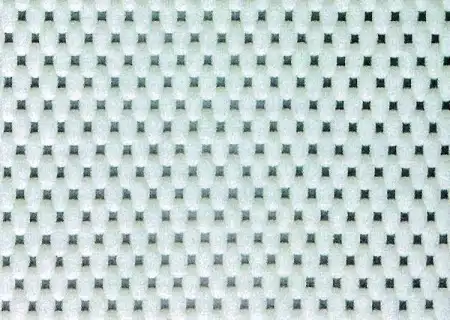 HB-PROSTIRKA, BELA, ANTISLIP, 65cm