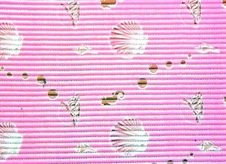 HB-PROSTIRKA, ROZE-DEZEN, 65cm